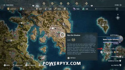 ac odyssey cultist hiding in wolf den|Assassin’s Creed: Odyssey—All Cultist Locations and .